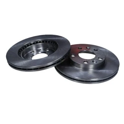 Image de MAXGEAR 19 2236 Disque de frein Essieu avant 269 22,5 5 114 ventilé peint RENAULT: Megane 4, Captur, IV Berline, DACIA: Duster SUV, II