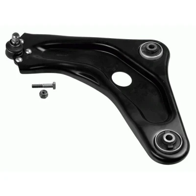 Image de LEMFÖRDER 35491 01 Bras de suspension Essieu avant, gauche barre oscillant transversal Tôle d&#039;acier PEUGEOT: 207 SW, 3/5 portes, 208 I portes