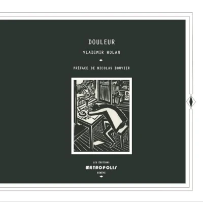 Image de Douleur (Poche)
