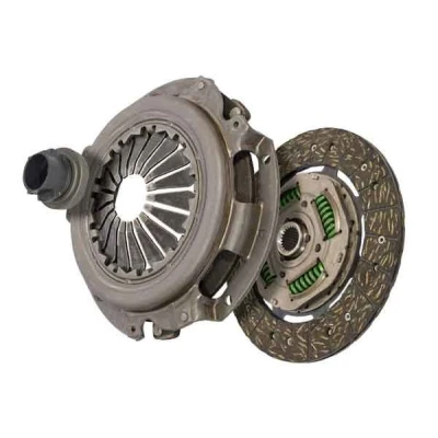 Image de KAWE 951312 Kit d&#039;embrayage avec mécanisme disque d&#039;embrayage, butée de débrayage 9.1/2 DS LAND ROVER: 110/127, Defender SUV
