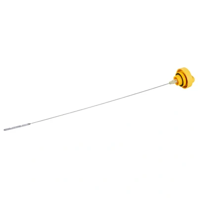 Image de FEBI BILSTEIN 179537 Jauge d&#039;Huile jaune NISSAN: Primastar Van, Bus