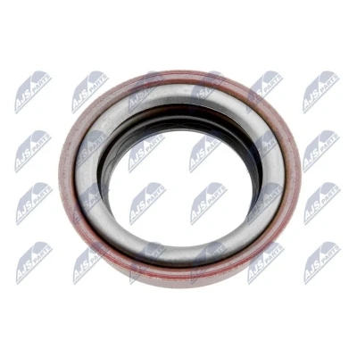 Image de NTY NUP FR 001 Bague d&#039;étanchéité, arbre de transmission FORD: FOCUS 3, Transit Mk6 Tourneo, 2 Cabriolet, VOLVO: C30, V50, V70 3 oscaro, mister