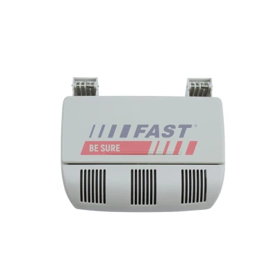 Image de FAST FT00391 Serrure de hayon FORD: Focus 2, S Max Mk1, C Max, LAND ROVER: Freelander 2 SUV, Range Rover Evoque