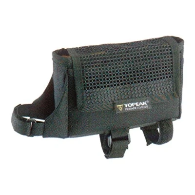 Image de Topeak TriBag Top Sac Unisexe Noir/Blanc Taille Unique