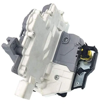 Image de HZTWFC Actionneur de loquet porte arrière gauche OEM # 4F0 839 015 4F0839015 pour Audi A3 A6 C6 Allroad A8