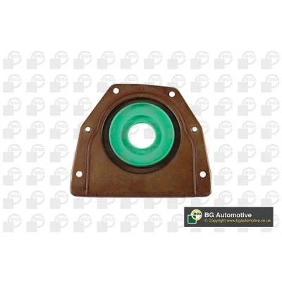 Image de BGA OC6358 Joint Spi de Vilebrequin du côté boîte vitesses avec boîtier FORD: Focus 2, FIESTA 5, C Max, VOLVO: V50, C30, S40 II, MAZDA: 2 5 portes