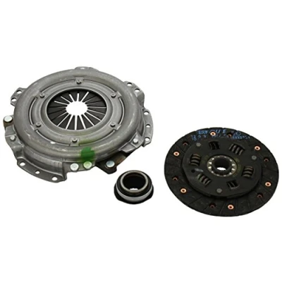 Image de LuK BR 0222 617 1568 00 Kit d&#039;embrayage avec butée de débrayage, disque 170 RENAULT: TWINGO 1, 1 Kasten