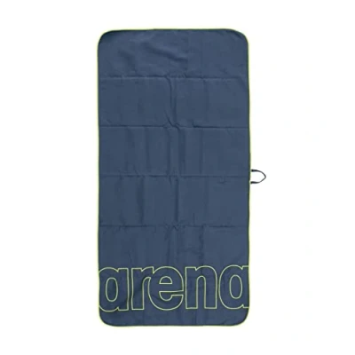 Image de arena Serviette en microfibre Gym Smart Plus