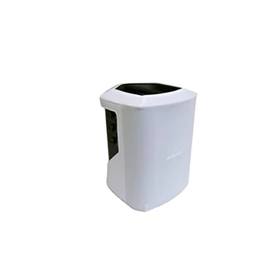 Image de Housse de Protection Bose pour système S1 Pro+ PA Blanc