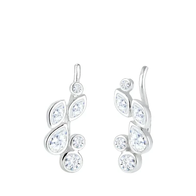Image de Elli Boucles d&#039;oreilles, Femme, Taille: One Size, Silber