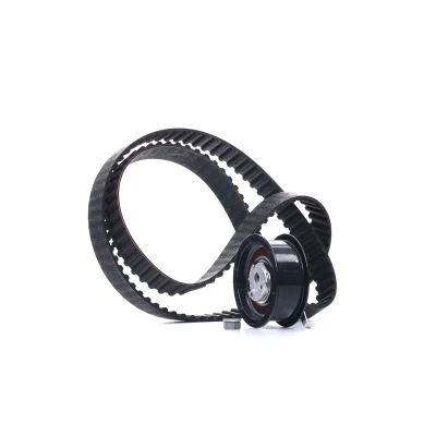Image de CONTITECH CT867K2 Kit de distribution 137 VOLKSWAGEN: Transporter 4 Bus, GOLF 3, 4, SEAT: Ibiza 2, TOLEDO 1, Córdoba I Berline