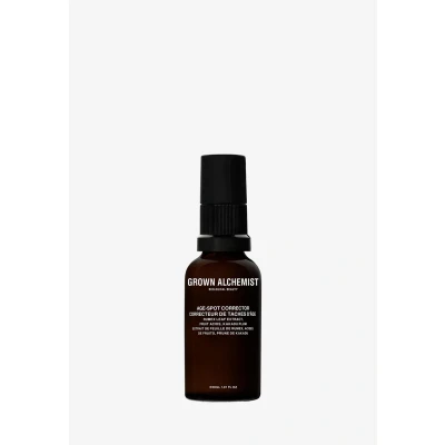 Image de Grown Alchemist Agespot CORRECTOR: Rumex LEAF EXTRACT, Fruit ACIDS, Kakadu PLUM Soin des yeux, Taille: 30 ml,