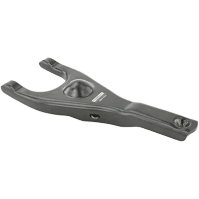 Image de FEBEST Fourchette d&#039;embrayage 1281F ix35 (LM, EL, ELH) 0,4kg
