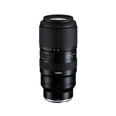 Image de TAMRON 50 400 mm F/4.5 6.3 Di III VC VXD (modèle A067Z), Monture Nikon Z A067Z
