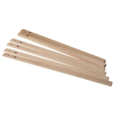 Image de RBV Birkmann &quot;Easy Cuisson Ensemble de tiges pâte, Beige