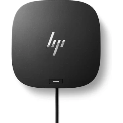 Image de HP USB C/A Universal Dock G2 130280 Noir