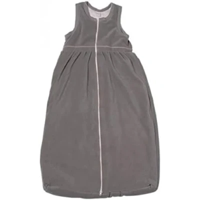 Image de RED CASTLE Gigoteuse Légère Tog 0.5, FDC 90 cm Taupe/Rose