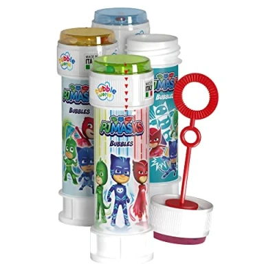 Image de Bubble soufflant Jungle par unité