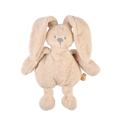 Image de Nattou Doudou Lapin, Lapidou, Sable coloré