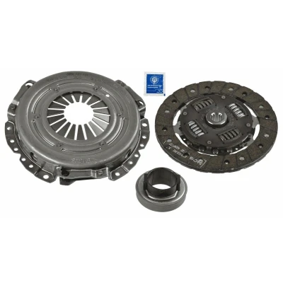 Image de SACHS 3000 099 001 Kit d&#039;Embrayage 190 OPEL: Corsa A CC, Kadett E Ascona C Berline