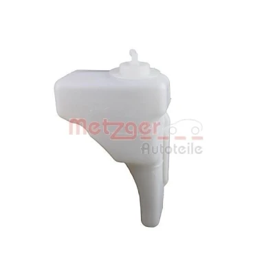 Image de METZGER 2140293 Vase d&#039;Expansion avec couvercle, sans capteur HONDA: CRX 3