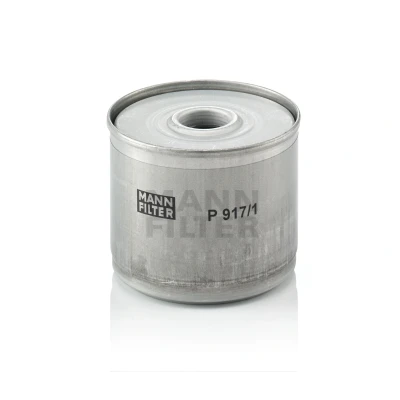 Image de MANN FILTER P 917/1 x Filtre à Carburant avec joint d&#039;étanchéite RENAULT TRUCKS: Midliner, G
