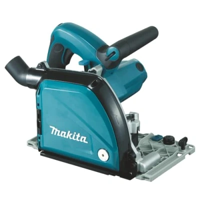 Image de Makita Plaque Défonceuse 1300 W en coffret Makpac, ca5000 x j