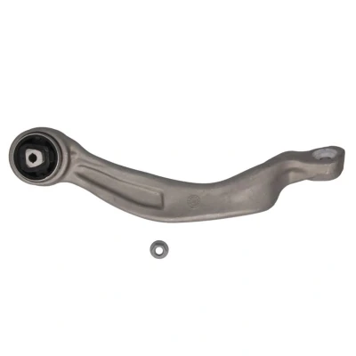 Image de DELPHI TC3222 bras de suspension sans rotule gauche, inférieur, avant oscillant longitudinal BMW: 5 Touring, Berline