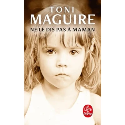 Image de Ne le dis pas à maman Livre d’occasion Correct