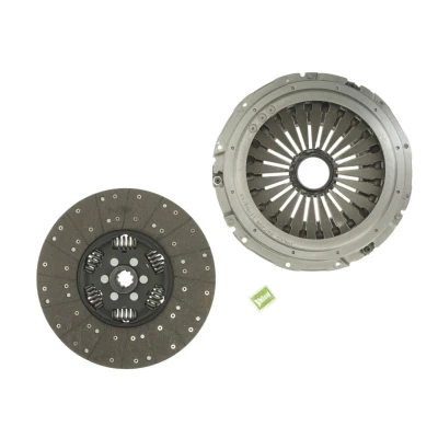 Image de VALEO NEW KIT2P 827359 Kit d&#039;Embrayage sans butée de débrayage 362