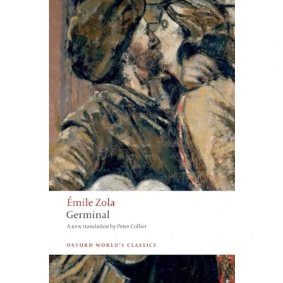 Image de Germinal Livre d’occasion Bon