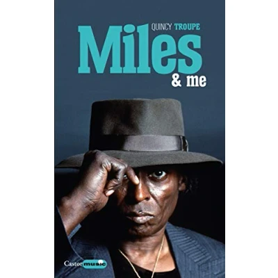 Image de Miles &amp; me