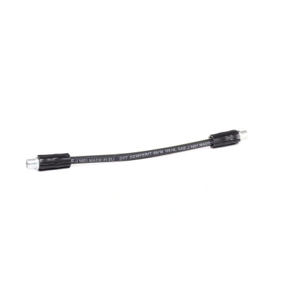 Image de LPR 6T46584 Flexible De Frein 325 F10X1 VOLKSWAGEN: Passat B5 GP Berline, Break, AUDI: A6 C5 Avant, A4 Berline