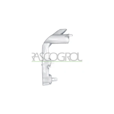Image de PRASCO MB8261003 Support, pare chocs avant droite MITSUBISHI: L200 / Triton V Pick up