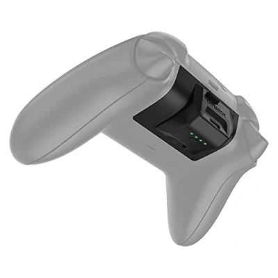 Image de Otterbox pour Xbox One et Series X, S, Batterie Rechargeable Interchangeable Power Swap Manette sans Fil