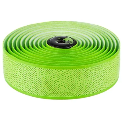 Image de Lizard Skins DSP Bartape 2.5mm Guidoline Adulte Unisexe, Hyper Green, Unique