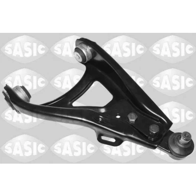 Image de SASIC 7474060 Bras de suspension Essieu avant droit, inférieur triangulaire (VU&amp;PL) RENAULT: Kangoo I, I Express