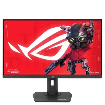 Image de ASUS ROG Strix XG27ACMG écran plat de PC 68,6 cm (27 ) 2560 x 1440 pixels Wide Quad HD LED Noir Neuf