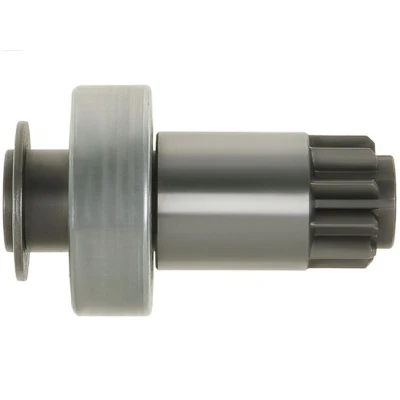 Image de AS PL SD3074 Embrayage à roue libre, démarreur 49,30mm 10 BMW: X3, 3 Berline