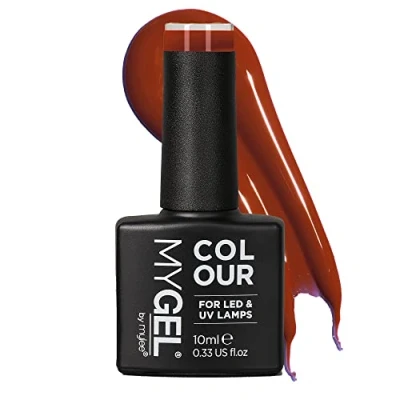 Image de MyGel de MYLEE Vernis à Ongles en Gel 10 ml UV/LED Nail Art Manucure et Pédicure, Usage Professionnel dans le Salon la Maison Durable Facile Appliquer