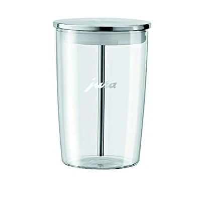 Image de Jura 72570 Récipient à lait en verre transparent 0,5 l