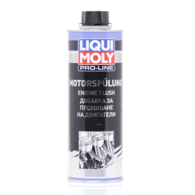 Image de LIQUI MOLY 2662 Additif à l&#039;huile moteur Boîte 500