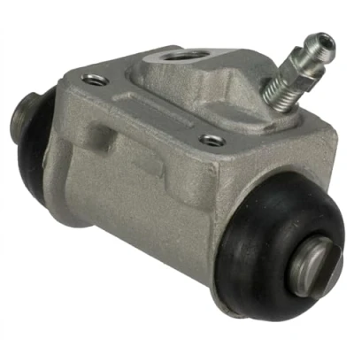 Image de DELPHI LW90167 Cylindre De Roue 19 sans régulateur intégré SUZUKI: SWIFT 3, 2