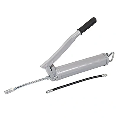 Image de Silverline MS110 Pistolet de graissage à Levier 500 ML