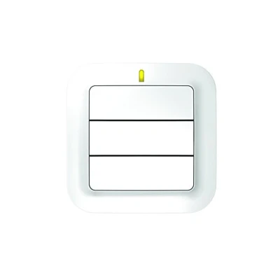 Image de Delta Dore Interrupteur sans fil Tyxia 2330 pour commande de volet roulant Centralisation connecté 6351379
