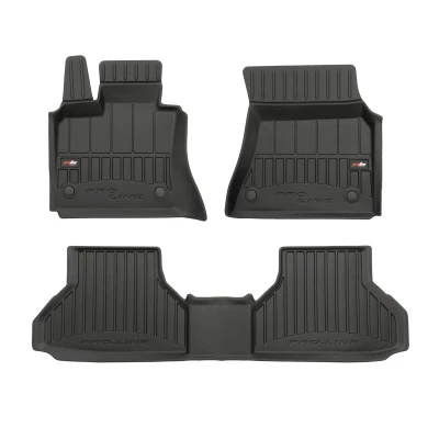 Image de Kit de tapis sol, caoutchouc FROGUM FRG 3D409859