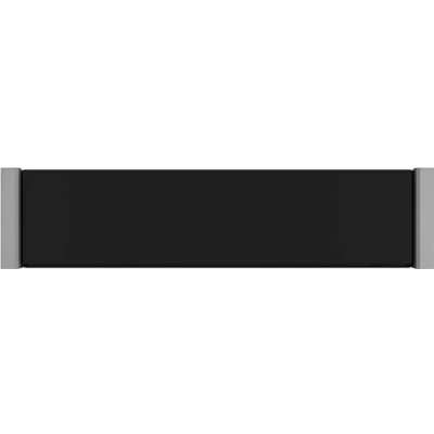 Image de TIROIR CHAUFFE PLAT N24HA11N1 14CM PUSH PULL NOIR