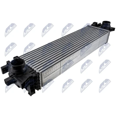 Image de NTY CCL VV 021 Intercooler VOLVO: V60 II, XC60 II