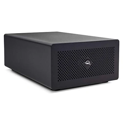 Image de OWC Mercury Helios 3S Thunderbolt 3 PCIe Solution d&#039;extension