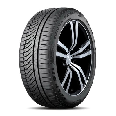 Image de Falken EUROALL SEASON AS220PRO 255/60 R18 112W auto Pneus toute saison 356282
